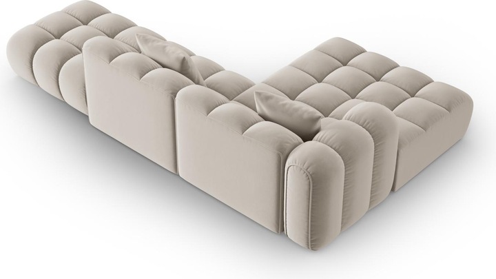 Actual product image CXL by Christian Lacroix Clotilde (Corner sofa)