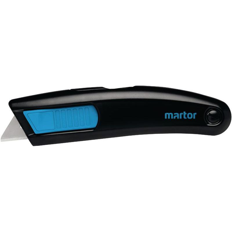 Martor, Cutter, Sicherheitsmesser Secupro Megasafe 116006 (Cutter)