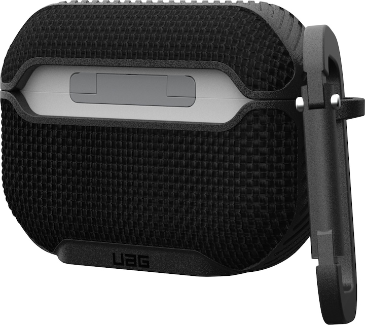 Produktbild UAG Metropolis Case - Apple Airpods Pro 2nd Gen (Kopfhörer Tasche)