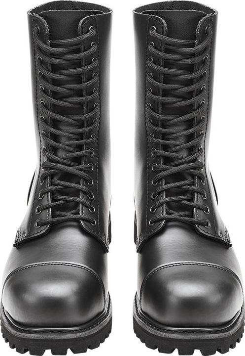 Actual product image Brandit 14 Eyes Phantom Boots - 11770 (46)
