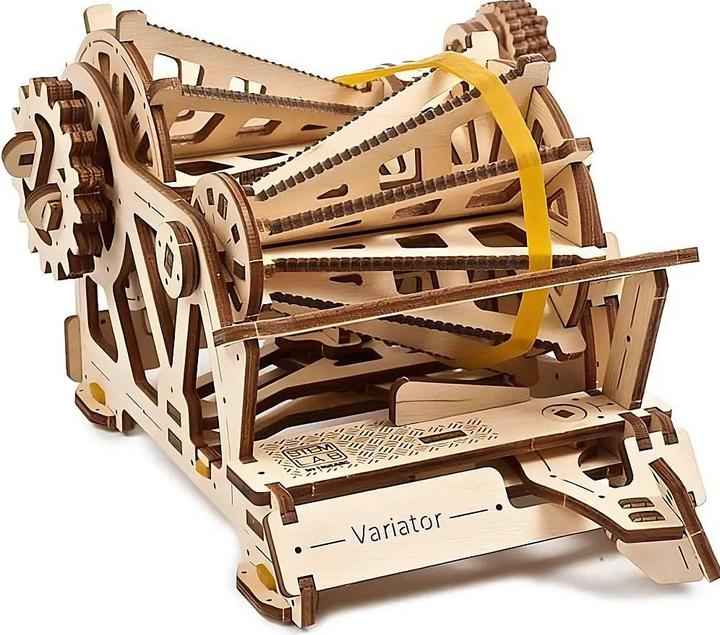Actual product image Ugears The Variomatic