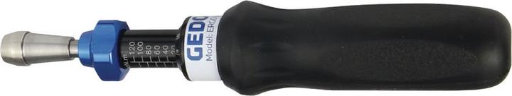 Produktbild Gedore QSN 40 FH Drehmomentschrauber Typ QSN 8-40 cNm (1/4", 8 Nm, 40 Nm)