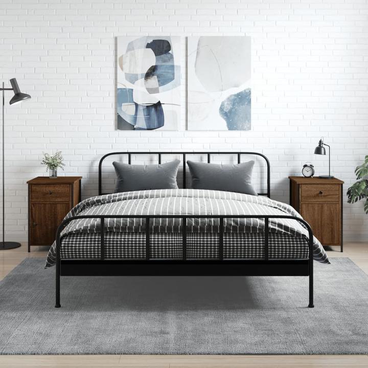Immagine prodotto vidaXL Nachttisch (40 x 42 x 60 cm)