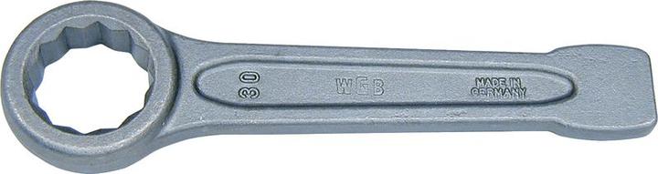 Productafbeelding WGB Slagringsleutel (55 mm)