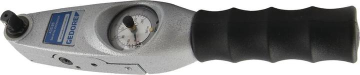 Image du produit Gedore Torqueleader Clé à torque ADS 12D (1/4", 2.40 Nm, 12 Nm)