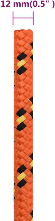 Immagine prodotto vidaXL Bootsseil