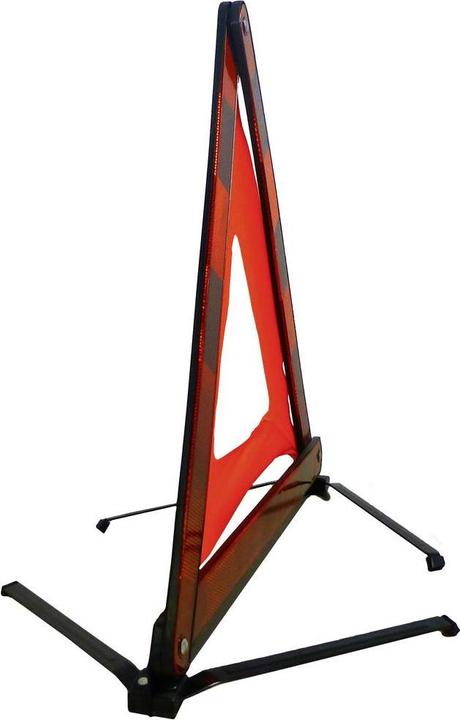 Immagine prodotto Alpin Triangolo di avvertimento EURO Mini