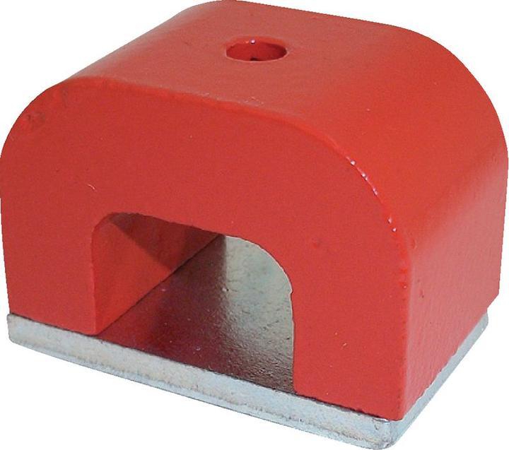 Bauer & Böcker U-Magnet (1 x)