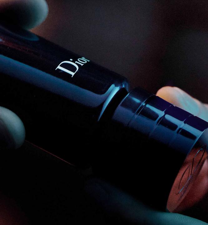 Produktbild Dior Sauvage (125 ml, Rasiergel)