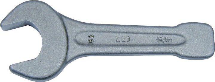 WGB Open jaw slugging wrench (32 mm)