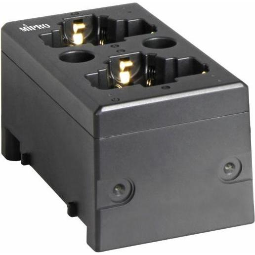 Mipro MP-80 Ladestation für Funkeinheiten, Mikrofon Zubehör