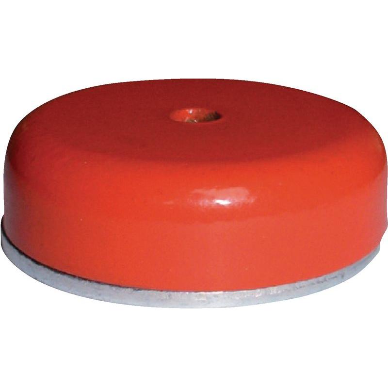 Bauer & Böcker, Magnet, Flachtopfmagnet
