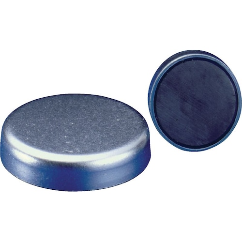 Bauer & Böcker, Magnet, Flachtopfmagnet