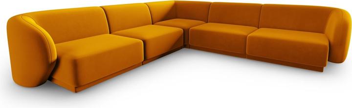 Actual product image CXL by Christian Lacroix Lionel (Corner sofa)