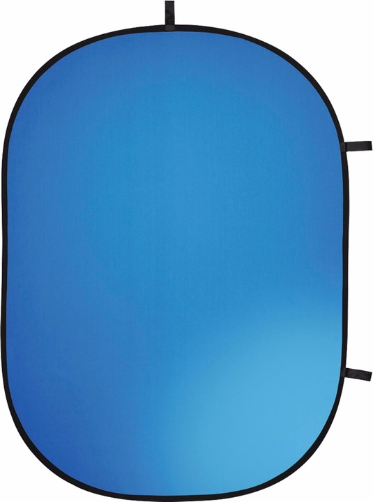 Produktbild Hama Falthintergrund 2in1 (150 cm, 200 cm)