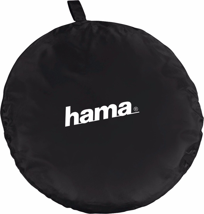 Produktbild Hama Falthintergrund 2in1 (150 cm, 200 cm)