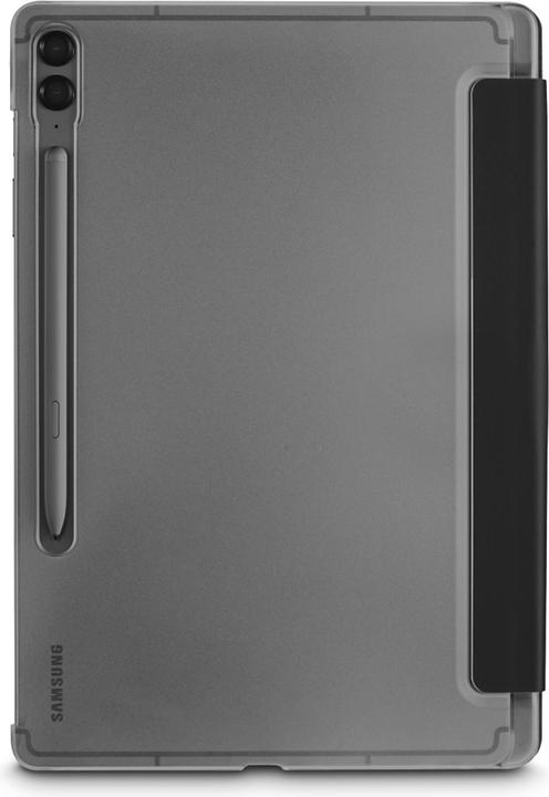 Produktbild Hama Fold Clear (Samsung Galaxy Tab S9 FE+)