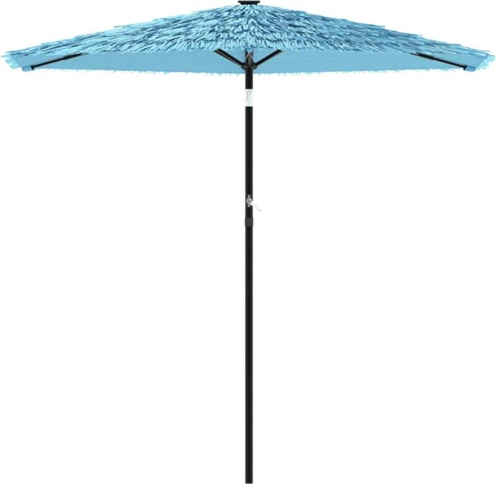 Image du produit vidaXL Parasol avec mât (2.68 m)