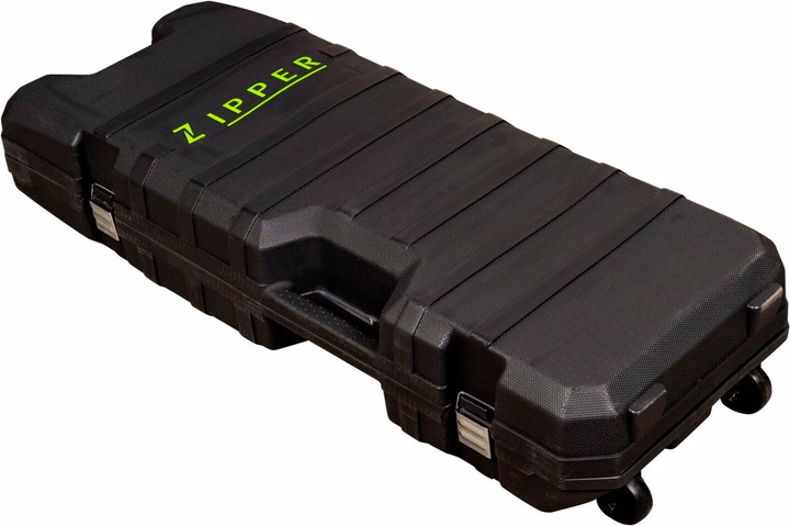 Actual product image Zipper ZI-ABH1700D Abbruchhammer (Electrical connection)