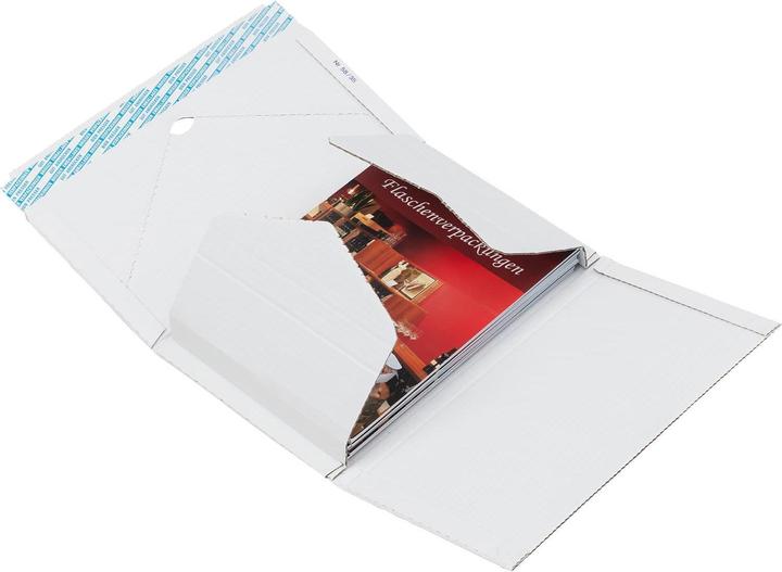 Image du produit Brieger Grande tasse de thé (215 x 305 x 60 mm, 50 x)