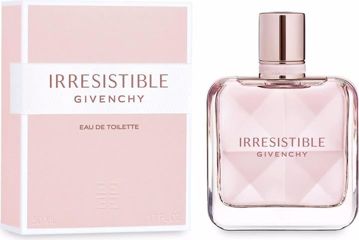 Immagine prodotto Givenchy Irresistibile (Eau de toilette, 50 ml)