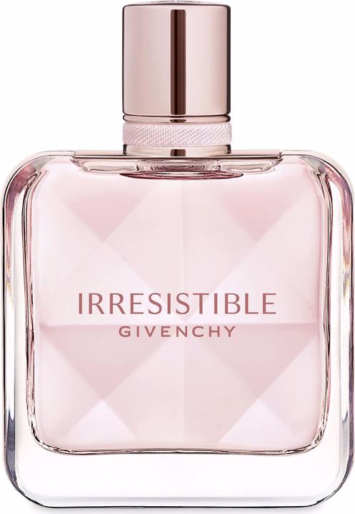 Actual product image Givenchy Irresistible (Eau de toilette, 80 ml)