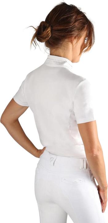 Produktbild Hy Fashion Roka Royal Bluse Springreiten (S)