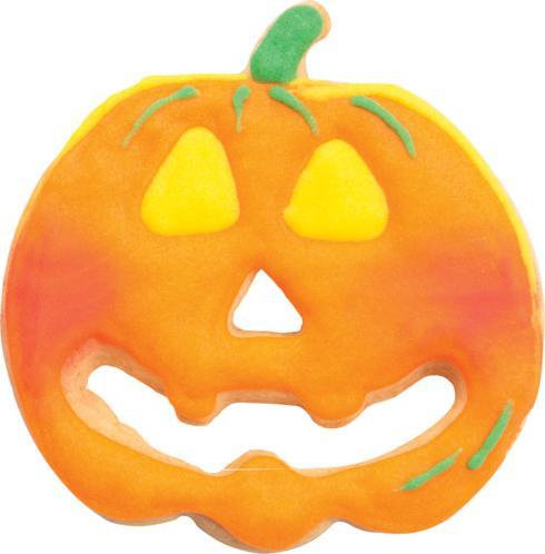 Immagine prodotto Decora Cranio e zucca