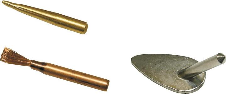 Actual product image Pebaro Encaustic