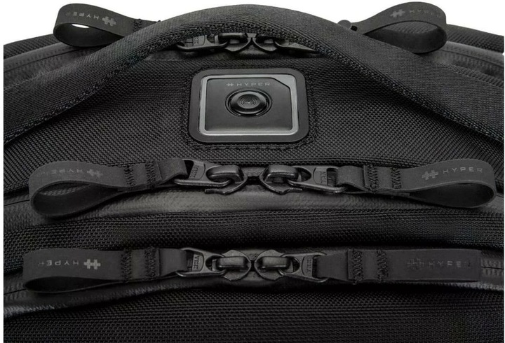 Produktbild Targus Hyper Pack Pro (22 l)