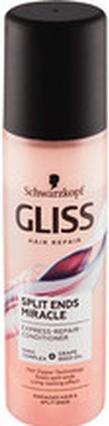 Actual product image Schwarzkopf Gliss Split Ends Miracle (200 ml)