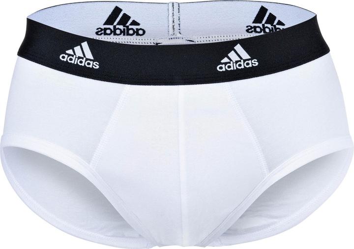 Produktbild Adidas Active Cotton Brief (S, 3er Pack)