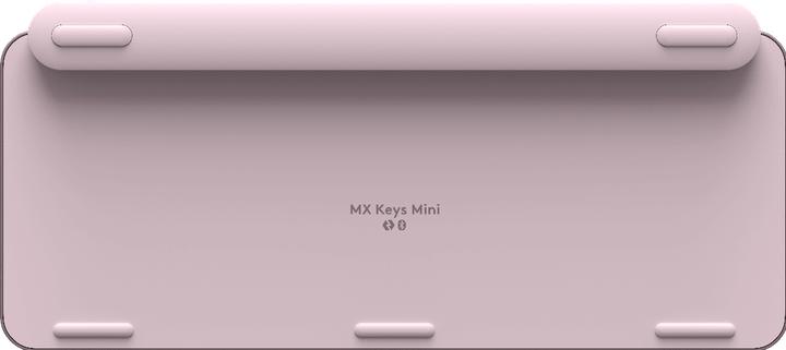 Image du produit Logitech MX Keys Mini (Allemagne, Sans fil)