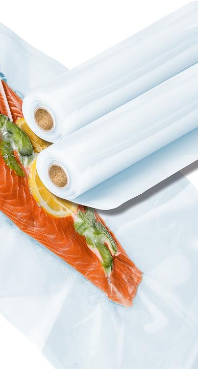 Actual product image Steba Foil roll (1 x)