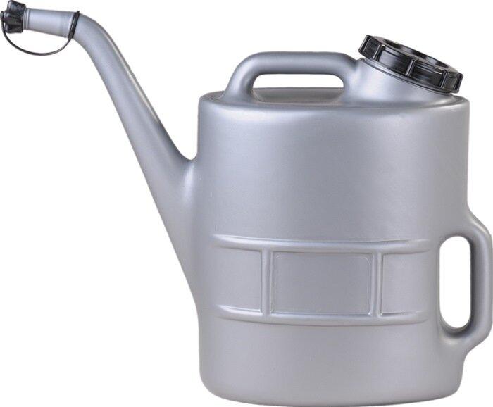 Hünersdorff Heizölkanne