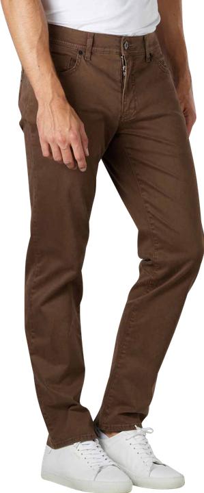 Actual product image BRAX Cadiz (Cooper New) Pants Straight Fit Cold Brew (W42/L34)