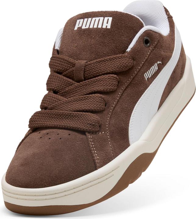 Produktbild Puma Park Lifestyle Easy SD