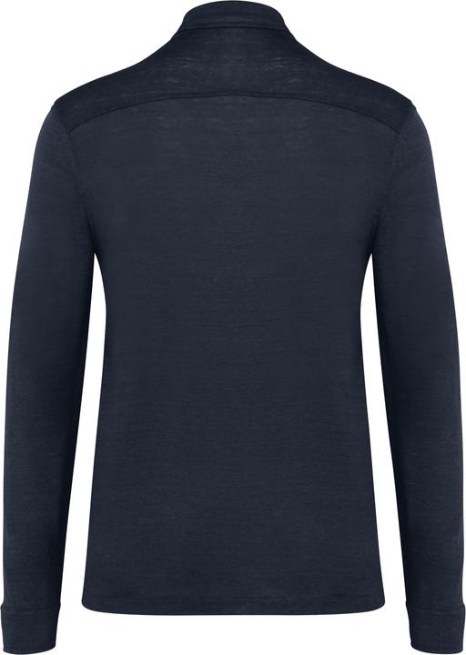 Produktbild Spasso Langarmhemd aus Leinen (XL)