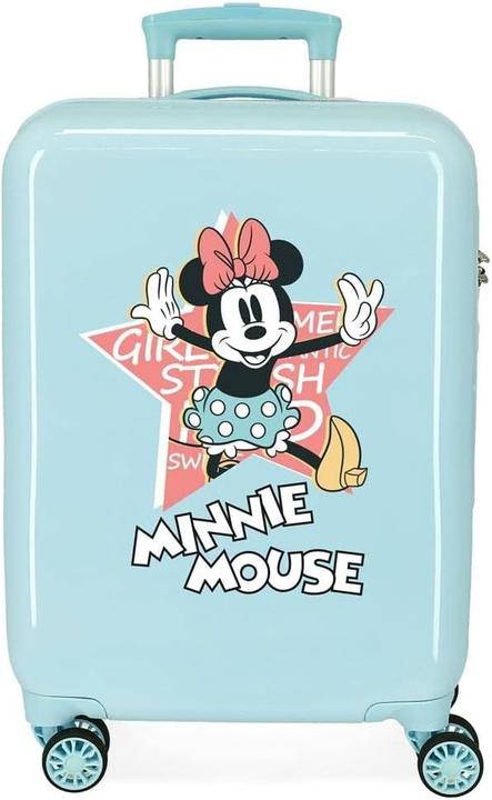Produktbild Disney Mickey C'est Facile Minnie Facile (34 l)