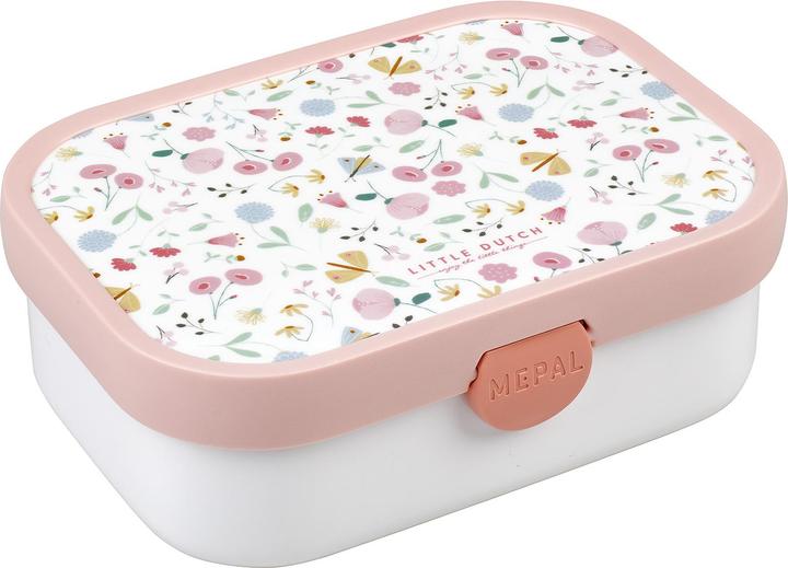 Productafbeelding Mepal Campus lunchbox