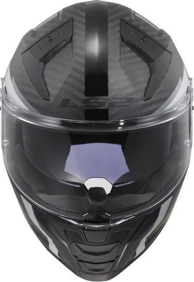 Produktbild LS2 FF811 Vector II C Grid (S)