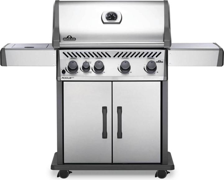Image du produit Napoleon Rogue XT 525 (19.60 kW)