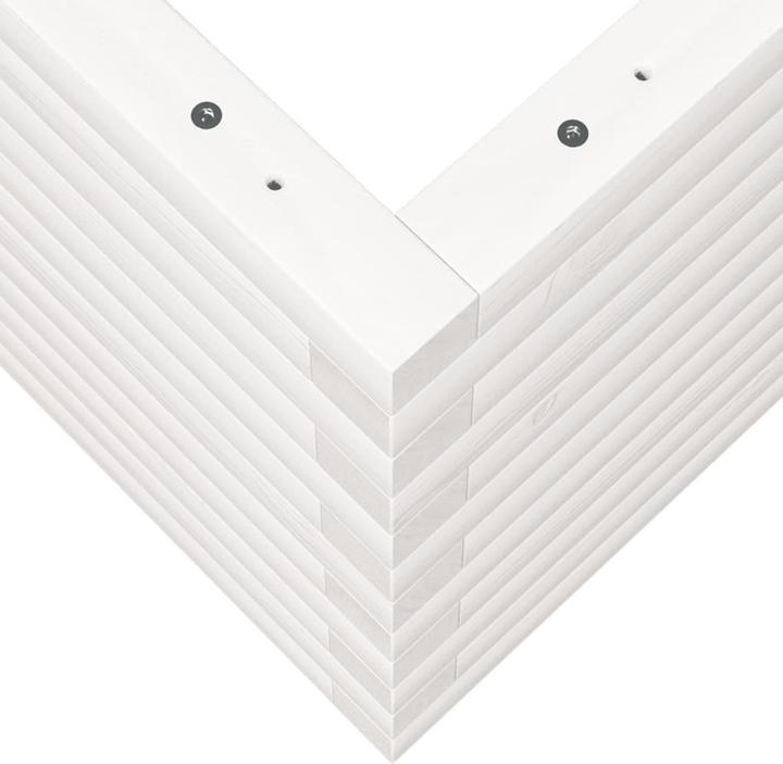 Produktbild vidaXL Pflanzgefäss