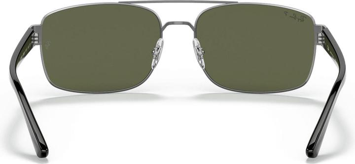 Produktbild Ray Ban RB3687 004/58 61