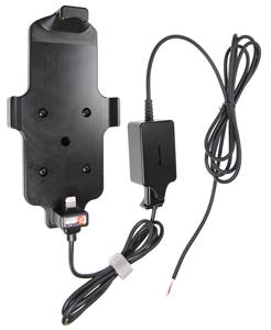 Produktbild Brodit Aktiv Halterung iPhone 5