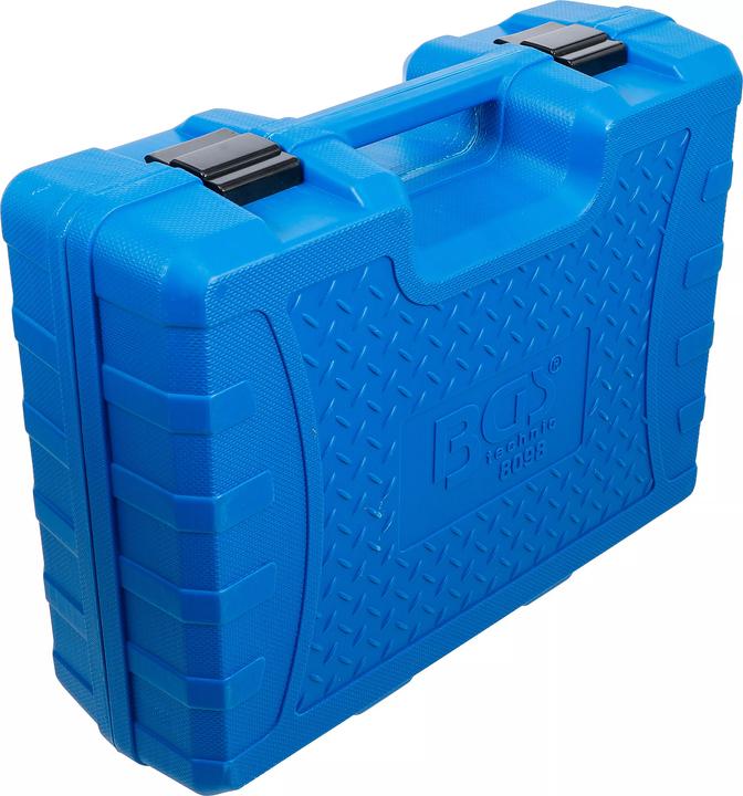 Immagine prodotto BGS Set per test pressione sistemi di raffreddamento incl. strumenti di riempimento 28 pz.