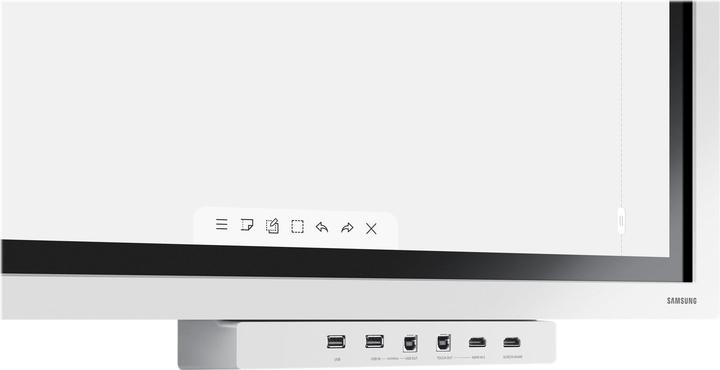 Immagine prodotto Samsung CY-TF65BRCXEN