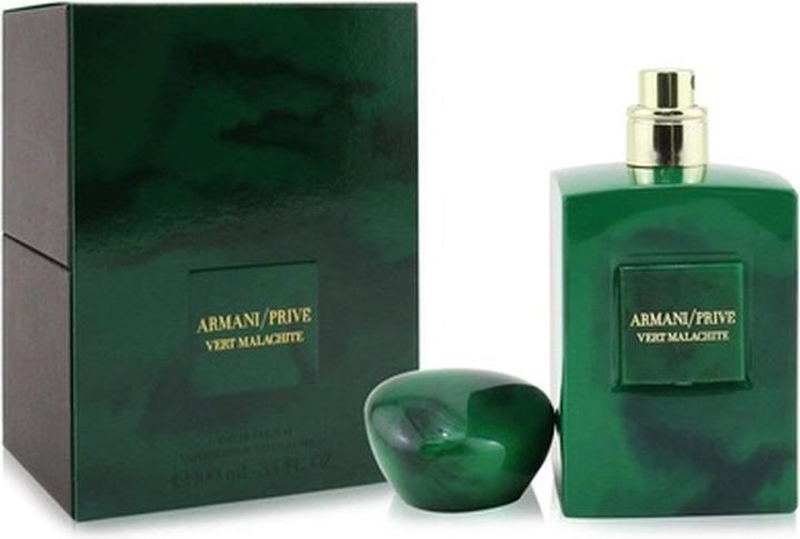 Immagine prodotto Giorgio Armani Malachite Vert (Eau de parfum, 100 ml)
