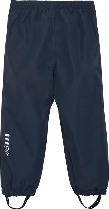 Actual product image Color Kids Softshell pants Total Eclispe (92)