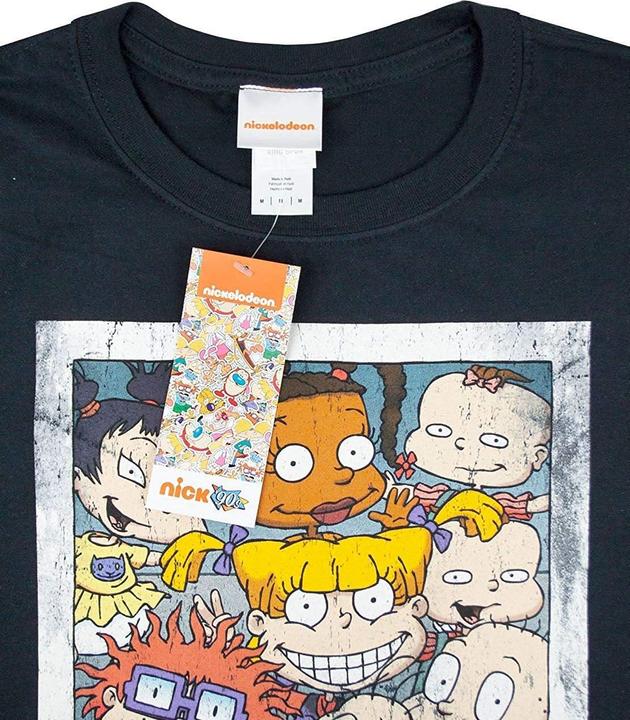 Produktbild Nickelodeon Rugrats TShirt (XXL)